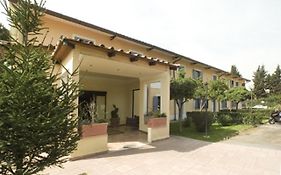 Hotel Quadrifoglio by Mancini