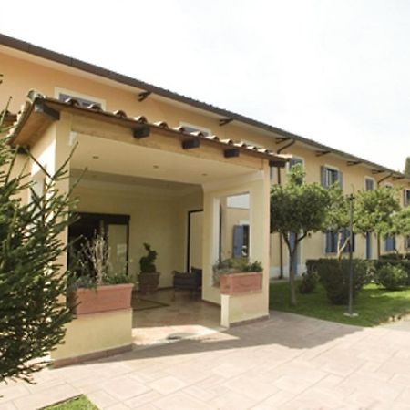 Hotel Quadrifoglio by Mancini Roma Esterno foto