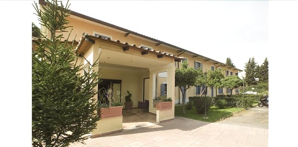 Hotel Quadrifoglio by Mancini Roma Esterno foto