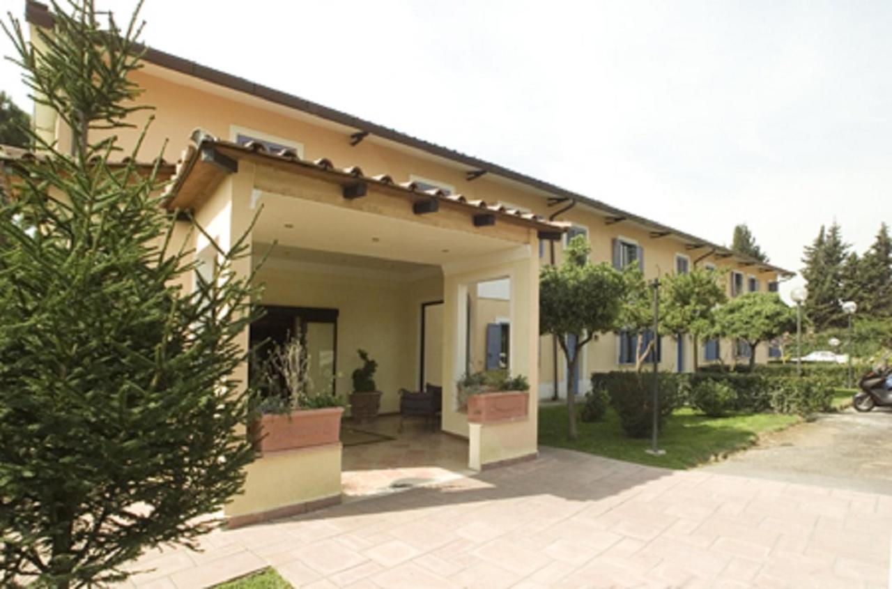 Hotel Quadrifoglio by Mancini Roma Esterno foto