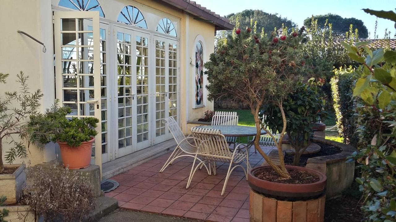 Hotel Quadrifoglio by Mancini Roma Esterno foto