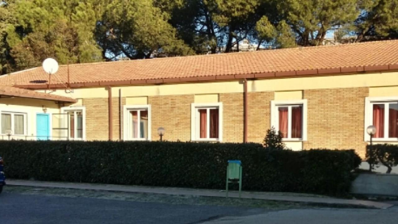 Hotel Quadrifoglio by Mancini Roma Esterno foto
